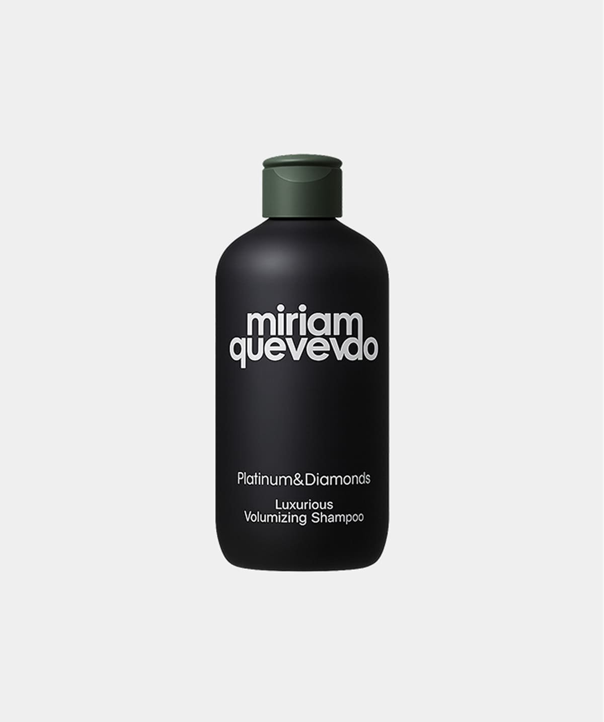 LUXURIOUS VOLUMIZING SHAMPOO