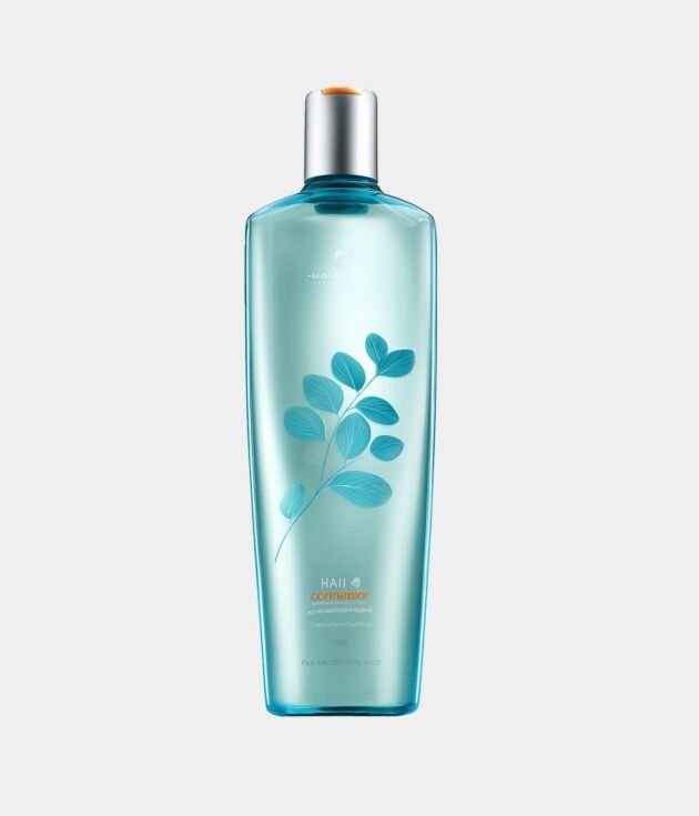 BOTANICAL HYDRATION SHAMPOO