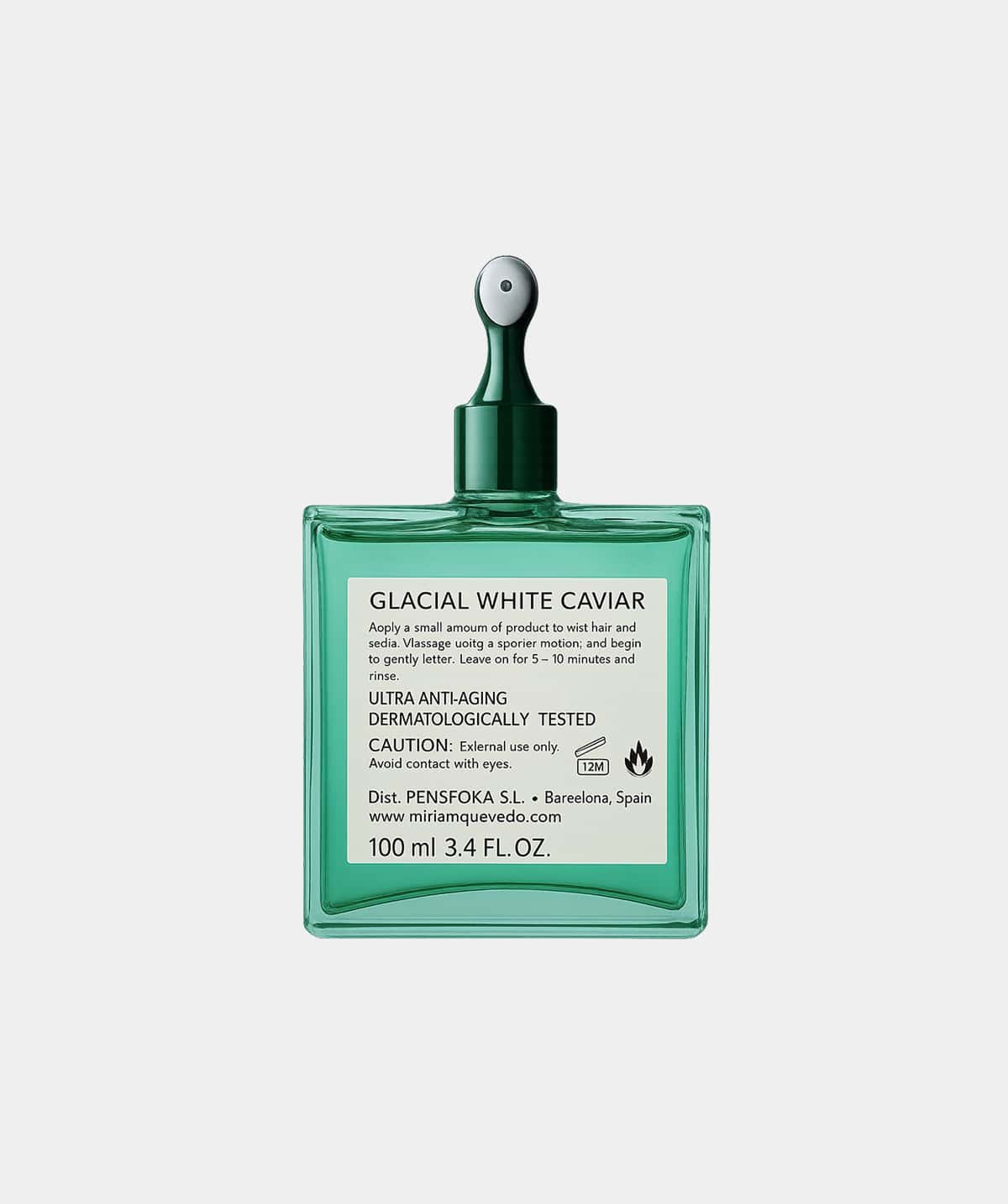 GLACIAL WHITE CAVIAR ELIXIR