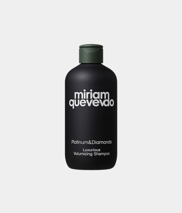 VOLUMIZING SHINE SHAMPOO